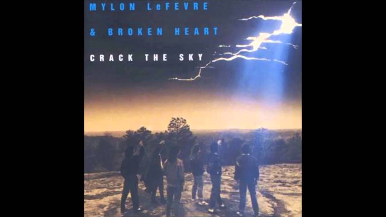 Watch Mylon LeFevre & Broken Heart - "Love God, Hate Sin" - Original LP - HQ on YouTube Watch Mylon LeFevre & Broken Heart - "Love God, Hate Sin" - Original LP - HQ on YouTube