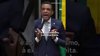 💣 Racha na direita: deputado conservador expõe sujeira do bolsonarismo na crise do RJ 🚨