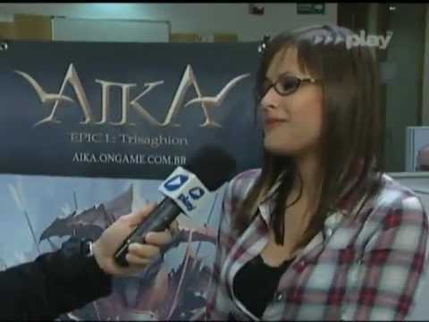 Mok 01/08/2011 Entrevista com Gms Ongame