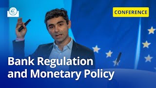 Bank Regulation and Monetary Policy | Money Markets Conference 2025