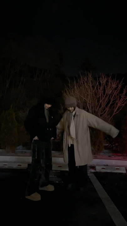 실시간 . 따라하지 마세요 . 🥶 #VIVIZ #비비지 #SINB #신비 #UMJI #엄지 #likeido