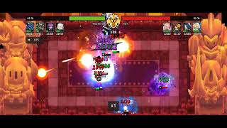 Guardian Tales Colosseum - Oghma Eckesachs-Mode.R spotlight