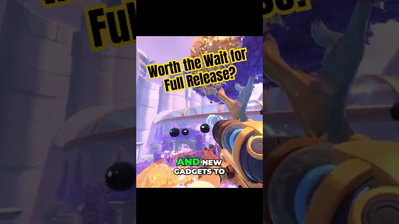 Is Slime Rancher 2 Finally Worth Playing at Full Release? 