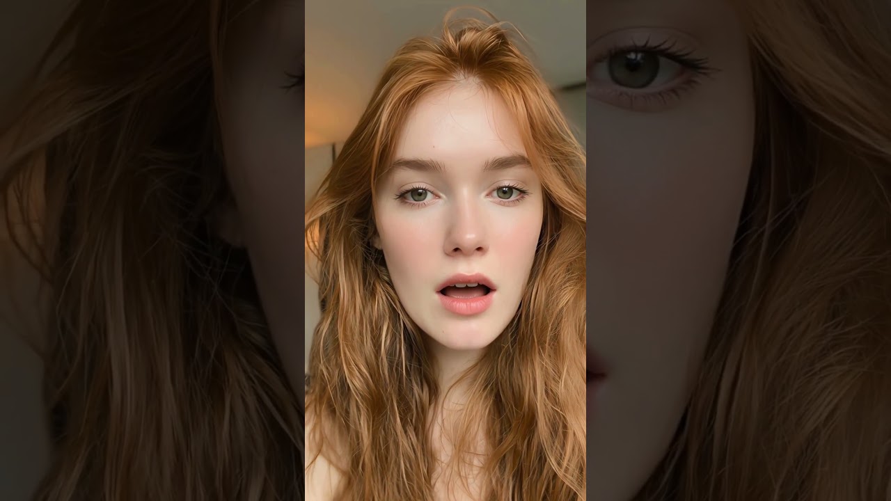 Staring Contest with .. (Guess)