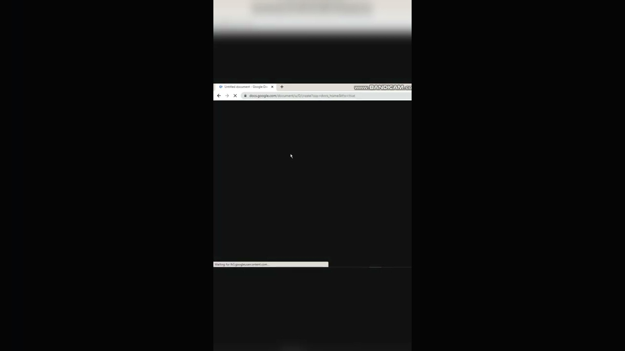 Without typing write paragraph