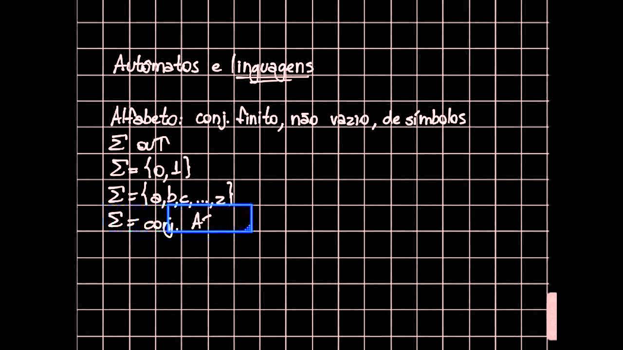 LFA.Aula01.Introdução