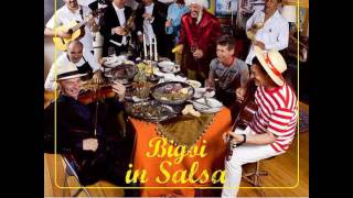 Download Lagu Batisto Coco - Salsará MP3