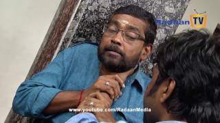 VAANI RANI LAST WEEK Episodes 1322 – 1327