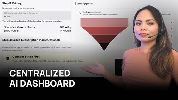 This White Label Tool Gives You Everything to Launch Your AI Agency