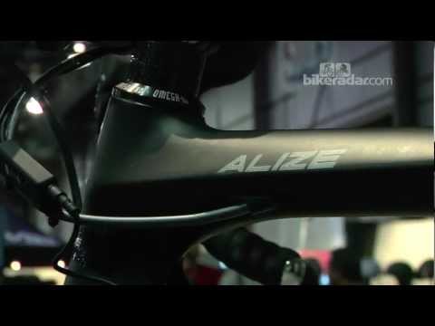 Video: Bicicleta que nos gusta: NeilPryde Bura SL