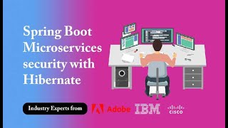 Spring Boot & Microservices Security With Hibernate Training in Noida | Uncodemy