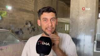 Antalyada Dehşet İşkence Yapıp Böcek Yedirdiler, Kerpetenle Dişlerini Söktüler.