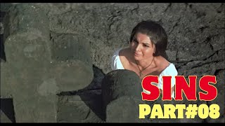 SINS- P08: The vanity of a spurned man; William unleashes a brutal wrath resulting in murder.