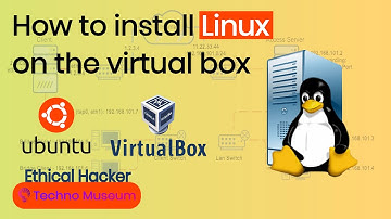 Mastering Ubuntu Basics with a Step by Step VirtualBox Guide