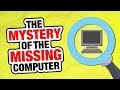 r/TalesFromTechSupport - The Mystery of The MISSING Computer!