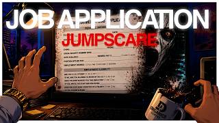 FiveM Script | JOB APPLICATION JUMPSCARE [FREE]