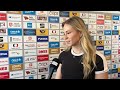 Amálie Švábíková před HMS 2026