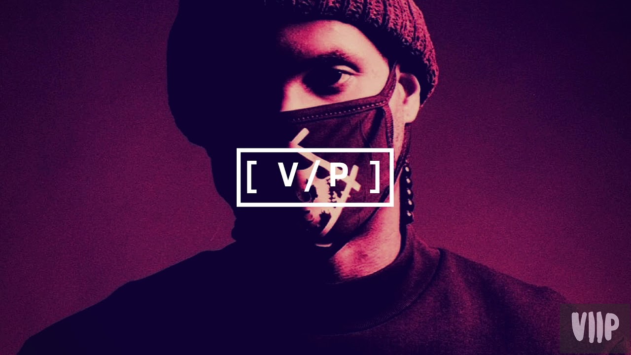 Xavier Wulf  Type Beat "Lobo" | Instrumental inspirational weed | free beat (VPurp)