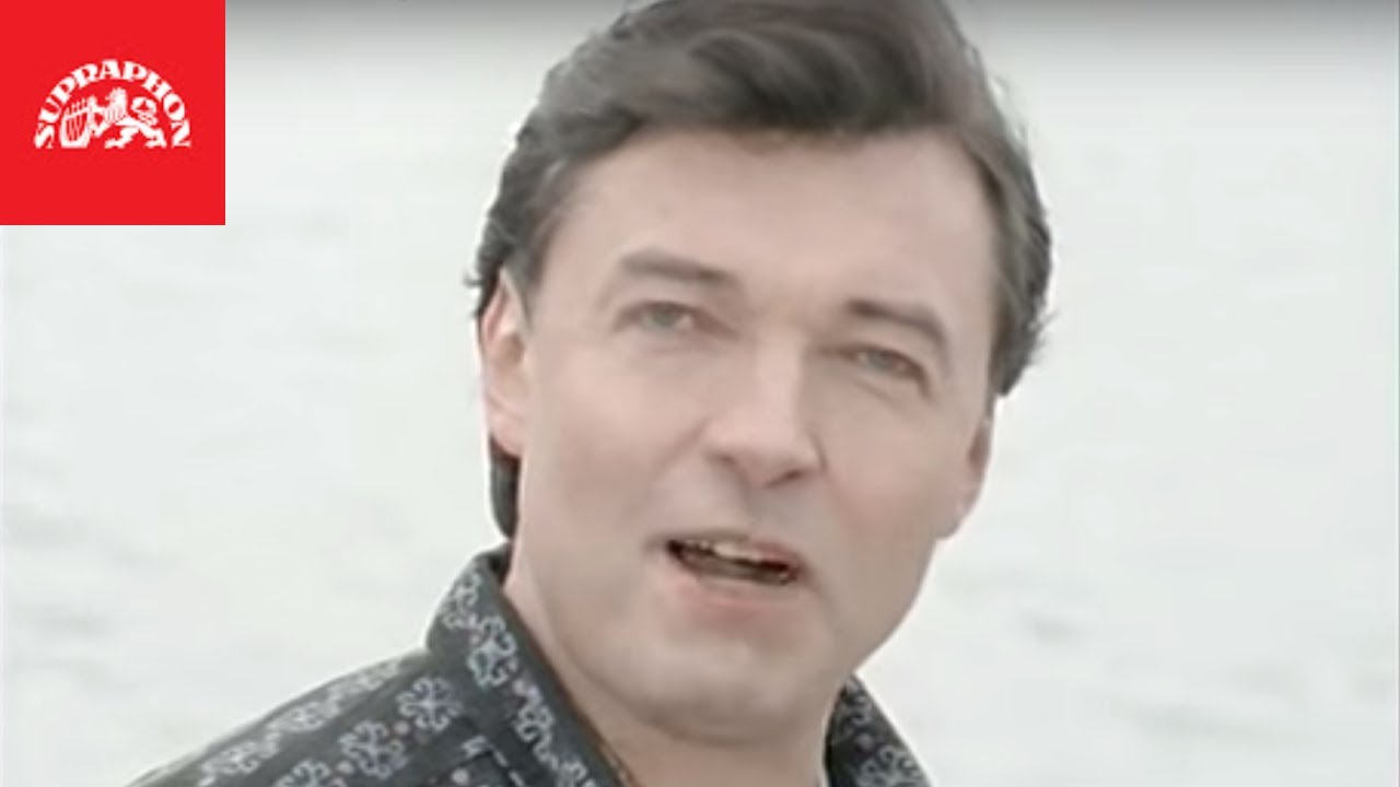 Karel Gott - Zůstaň stát (oficiální video)