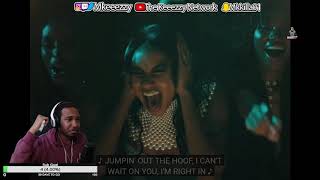 [Keeezzy Reacts] Big Sean, Hit-Boy - What A Life