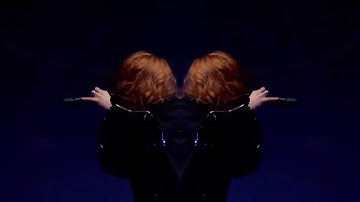 Goldfrapp - Systemagic (Live at Glastonbury)