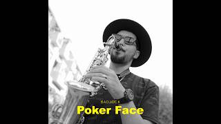 Badjock - Poker face ( Official music video )
