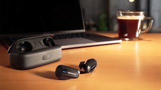 KENWOOD WS-A1 Google & Alexa