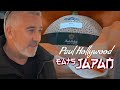 A Japanese Shop that sells a £250 melon! | Paul Hollywood Eats Japan