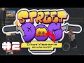 Streetdog BMX Day 2 Pre-Alpha