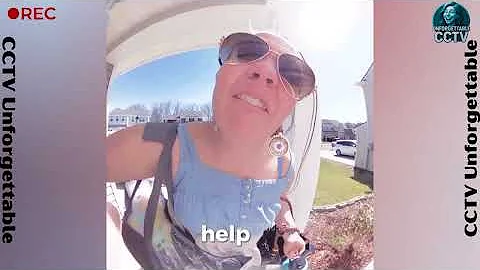 Unforgettable Moments on CCTV | Best of the Week #26 | Instant Regret Compilation | Try Not To Laugh