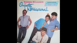 Ramon Orlando - De Que Me Sirvio Quererte 1986