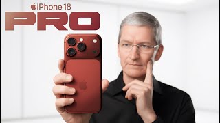 2026 iPhone 18 Pro Max 3 New Colors