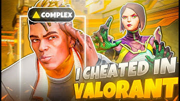 I Used Valorant Cheats for 24h… Here’s What Happened