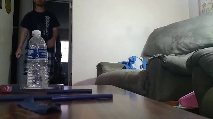 Disposable e-ciggs Very Bad Design (Part 2) NJOY Daily