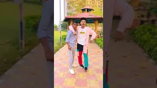 Riyaj Ali with super star dewasi tik tok video instagram reel riyaj aly tik tok super star