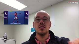 TouchCast walkthrough for ISTE certification