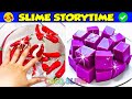 Satisfying slime storytime 259  best tiktok compilation