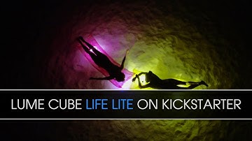 Lume Cube