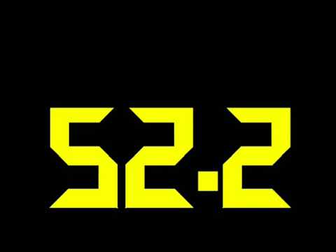 1 Minute Countdown Timer | Music from Forensic Heroes LII