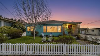 905 11th St, Fortuna, CA