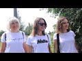 Фолк-группа Лад - &quot;Солнечные зайчики&quot;. г.Брест, Беларусь. Моя любительская видеосъёмка.
