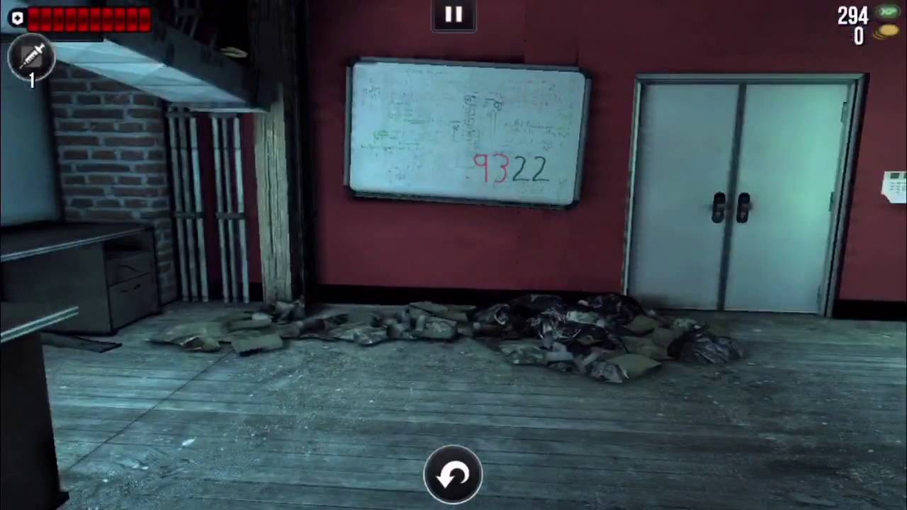 World War Z Gameplay Part 5 Damn Door Codes Youtube