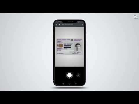 Scrive and Onfido - video from Scrive