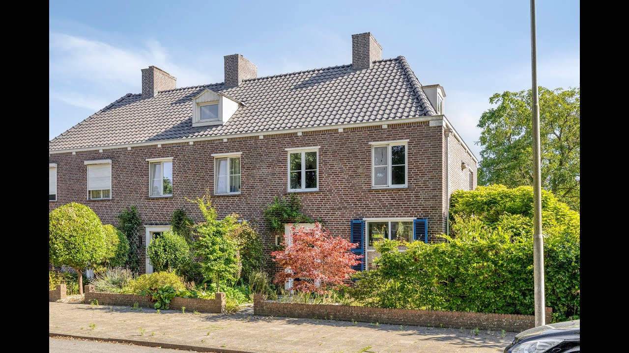 Te koop: Geert Grootestraat 45, Eindhoven - Hendriks Makelaardij - Méér Makelaar