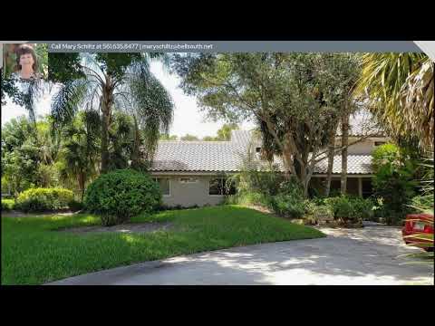9460 NW 39 Court, Coral Springs, FL home video tour