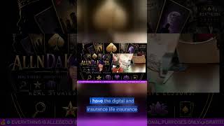 Trump: confession, digital assets as life insurance (World Reading)