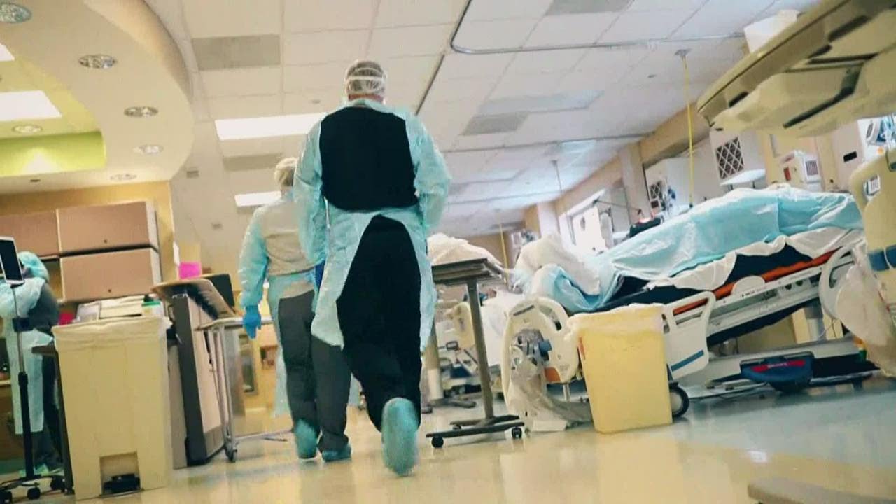 Changing parts of the Maine healthcare system