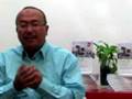 Travelog Haji Part 19 - Sedikit Mengenai Prof Kamil