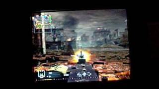 cod5 waw infinite ammo glitch