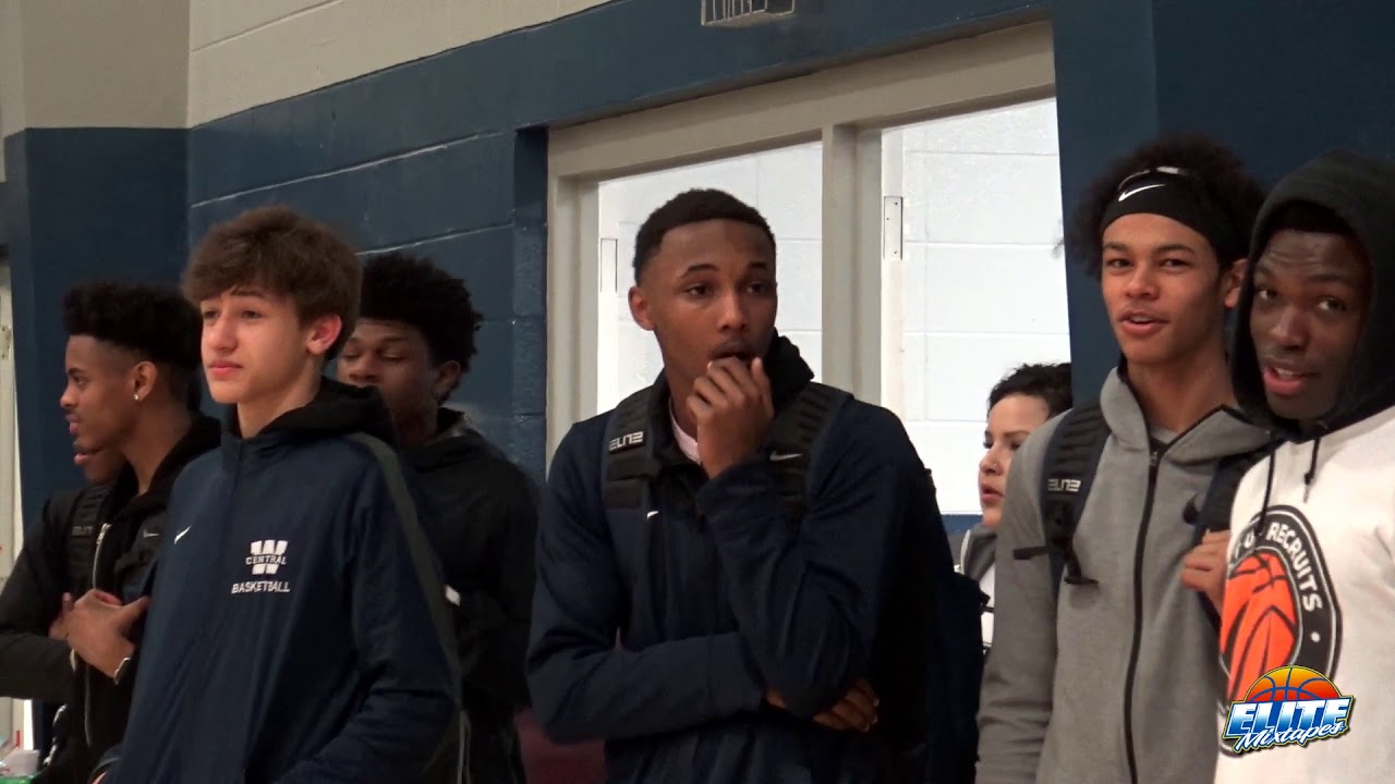 Zion Harmon & Terry Armstrong Are MUST SEE TV! The Grind Session